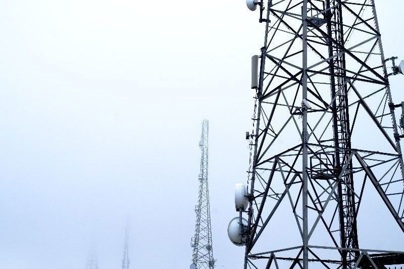 ADB lends P2.4 billion to iSON for buildup of telco towers