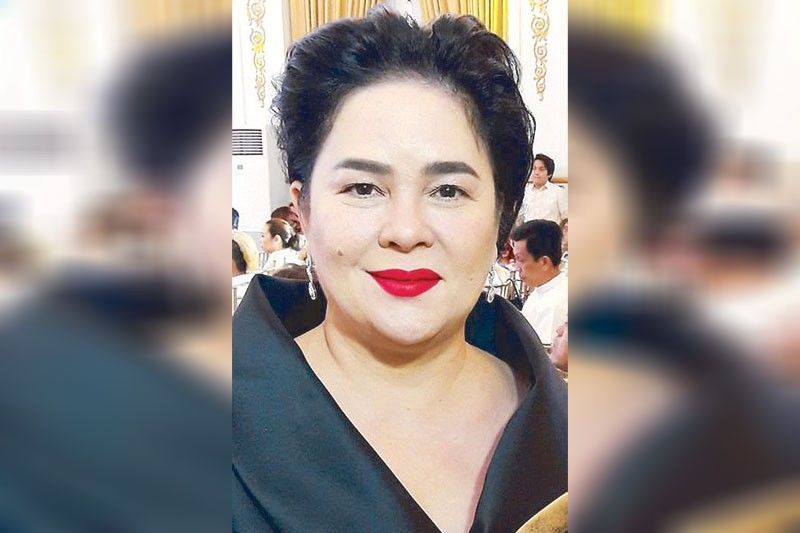 ‘Very rare’: ‘Green bone’ found in Jaclyn Jose’s remains — sister