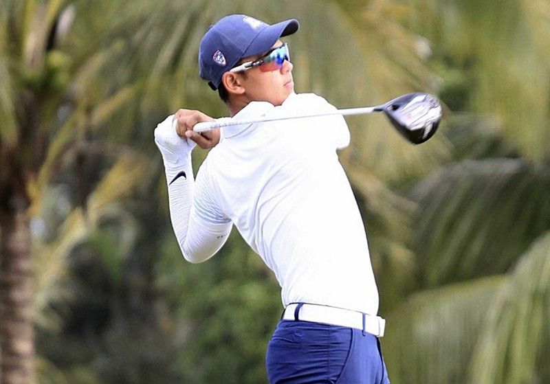 30 PGT spots at stake for top Filipino amateur, pro golfers