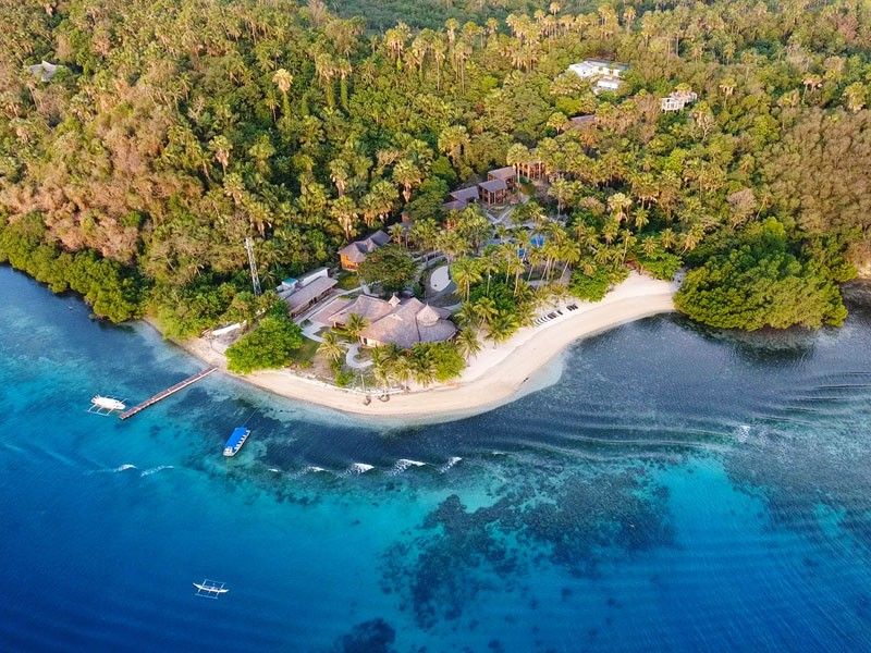 NGO partners with Mindoro resort in marine conservation initiative