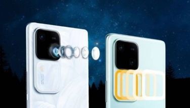 Night photography? Upcoming new vivo V30 lets you see the night in new Aura Light 3.0