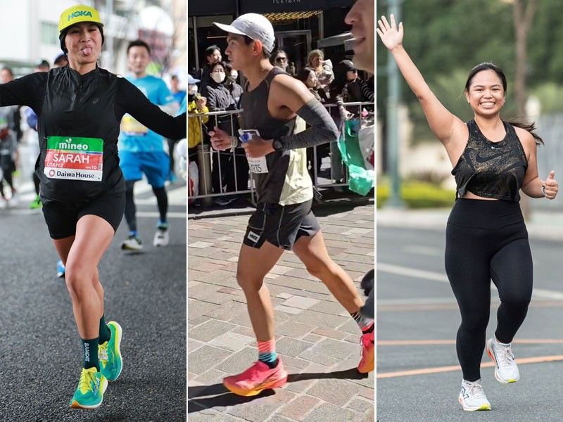 WeKenRun bets prove mettle in Osaka, Tokyo marathons