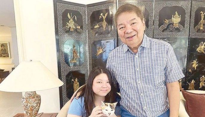 Will DAU get SkyCable at his price?