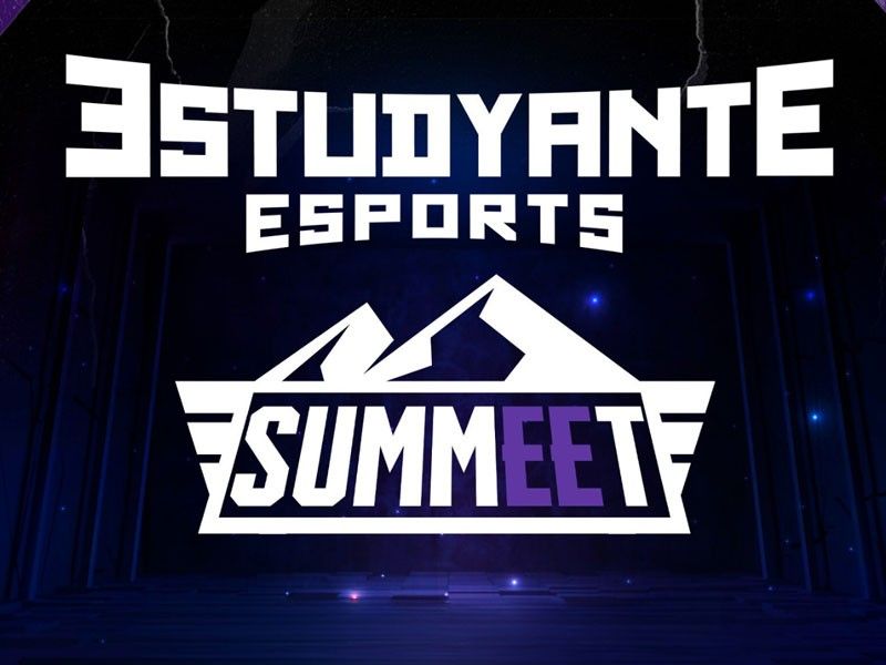 Esports, education come together in 1st Estudyante Esports SummEEt