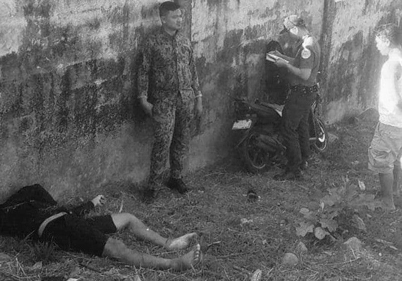 Soldier's mysterious death in Pagadian City raises concerns