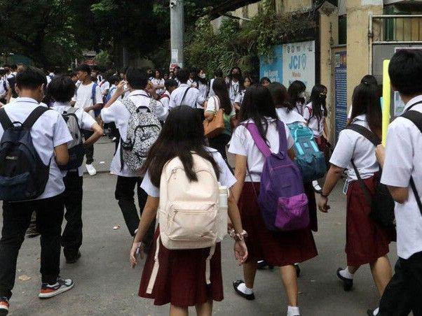 DepEd objects to foreign control of schools via Cha-cha, cites national security risk