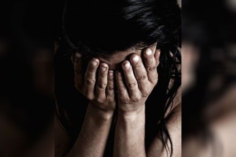 Babaeng KSP sa BF, nag-imbentong ni-rape ng 3