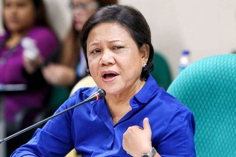 Villar pushes extension, higher budget for RCEF