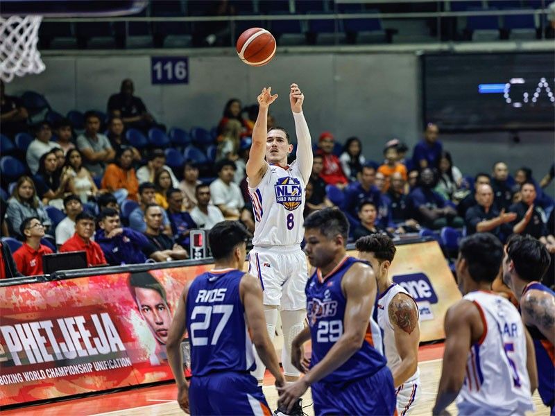 Bolick goes berserk in 4th as Road Warriors overtake Bolts