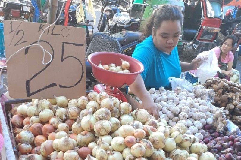 Fight vs inflation far from over – BSP