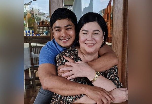 Coco Martin shares final moments with Jaclyn Jose