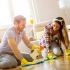 Home cleaning, organizing: 5 eco-friendly tips
