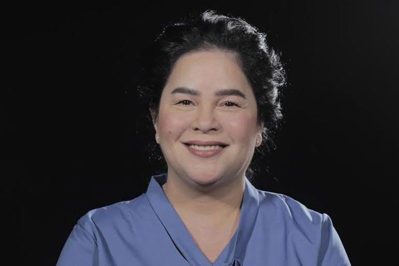 SPEEd, nakikidalamhati sa pamilya ni Jaclyn Jose