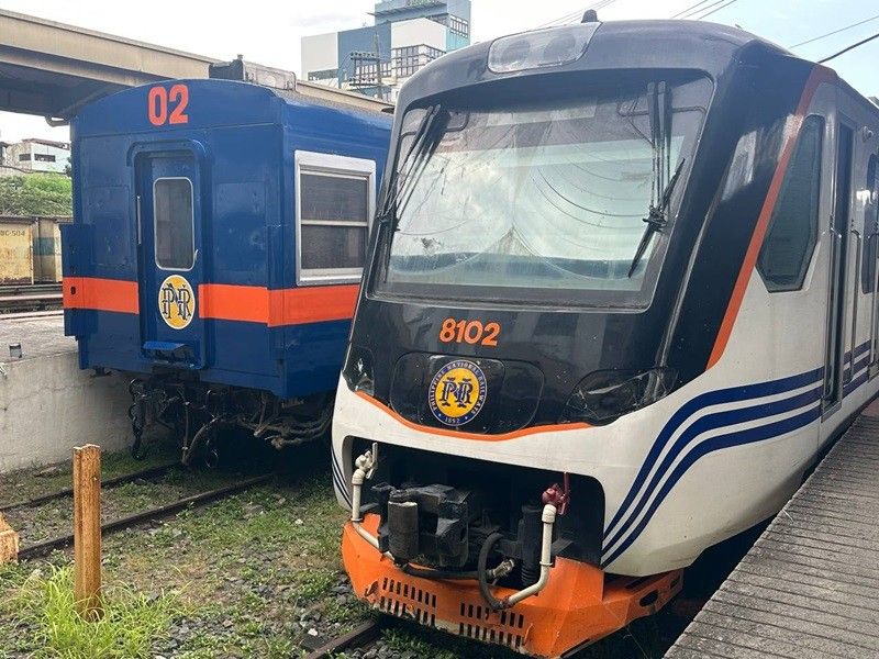 PNR to suspend Metro Manila operations to 'speed up NSCR project'