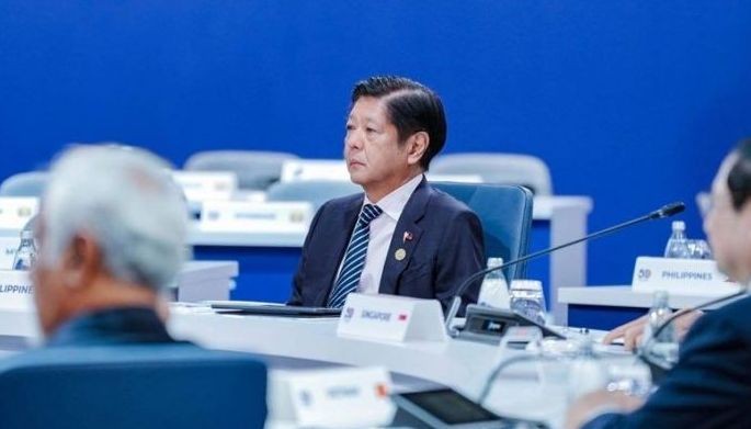 マルコス大統領の欧州訪問で労働と海洋協力が議題に