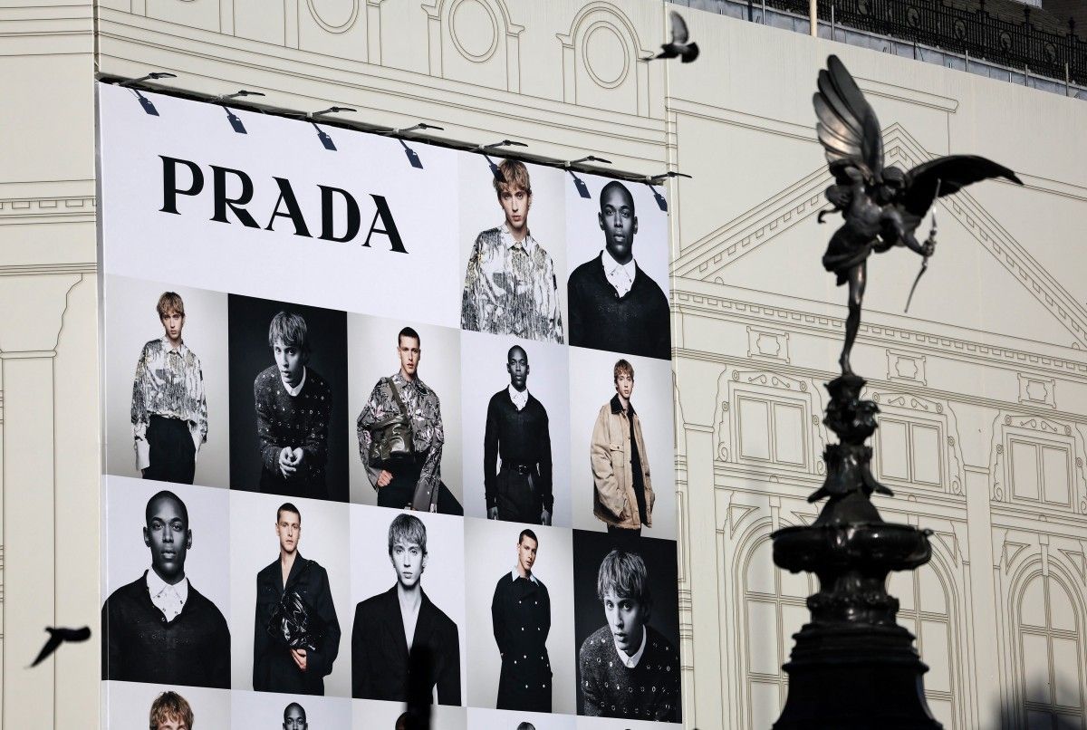 Italy's Prada sees net profit jump thanks to Asia sales