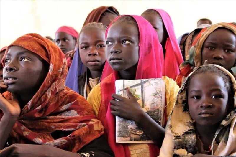 More than 230 million female genital mutilation survivors worldwide â�� UNICEF