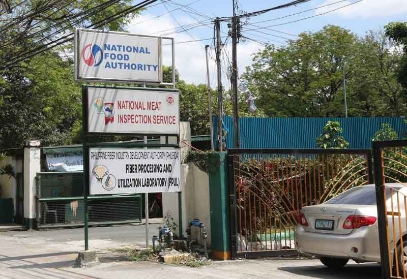 Ombudsman Martires isinilbi subpoena sa NFA officials
