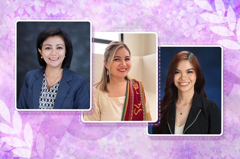 Here are Filipinas breaking barriers in STEM â and you can be one of them!