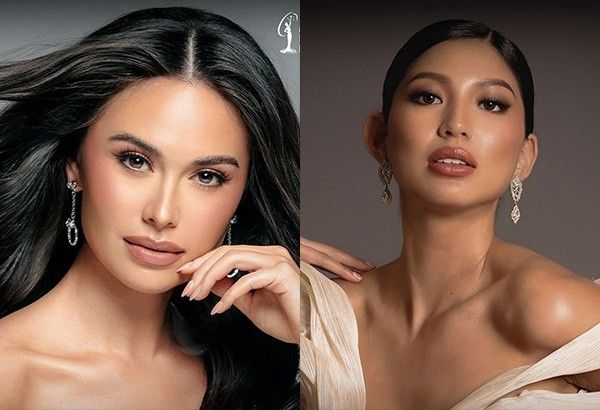 Overseas delegates lead Miss Universe Philippines 2024 headshot poll