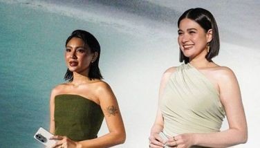 Women&rsquo;s Day: Bea Alonzo, Nadine Lustre endorse phones &lsquo;with built-in photographer, glam team&rsquo;