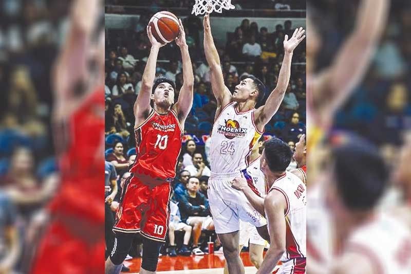 Rookies Bumida Sa Batang Pier | Pang-Masa