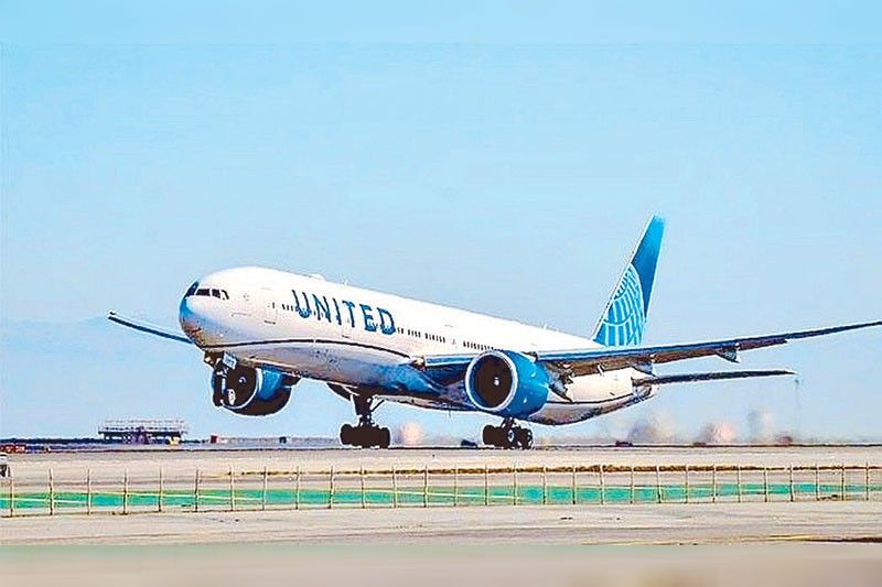 United Airlines expands global reach with new Cebu-Tokyo route