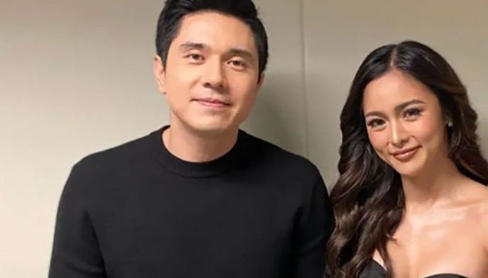 Paulo Avelino proud of Kim Chiu's nomination at ContentAsia Awards 2024 |  Philstar.com