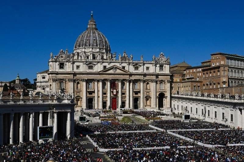 Vatican approves inquiry for Pinay teenâ��s sainthood