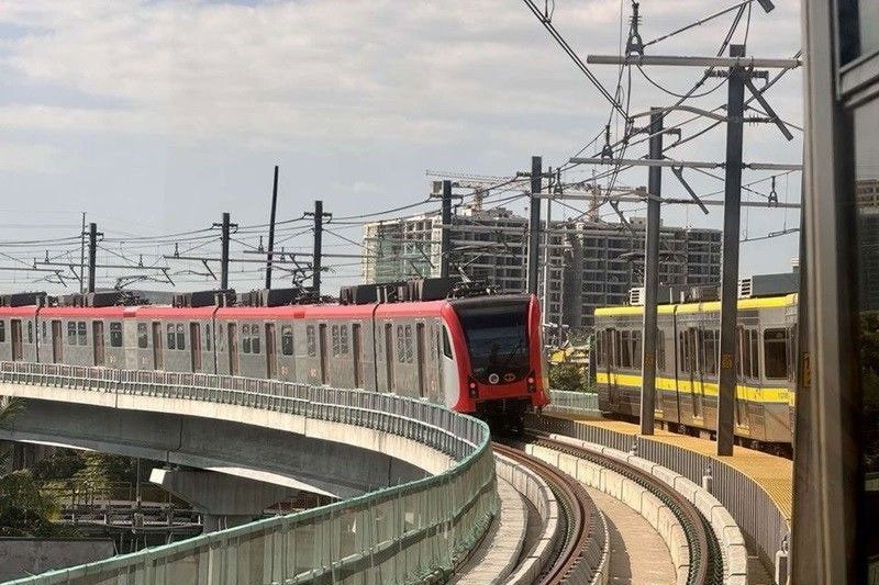 LRMC eyes new LRT-1 fare hike