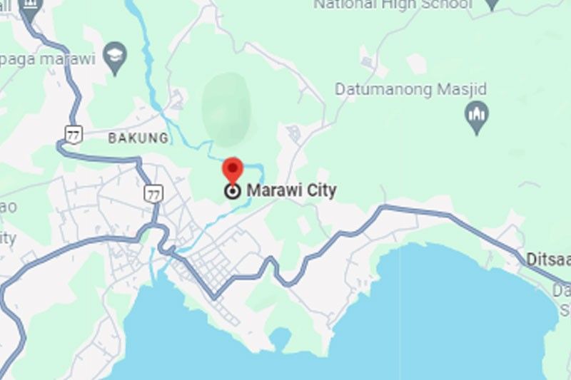 Marawi has 3 new barangays