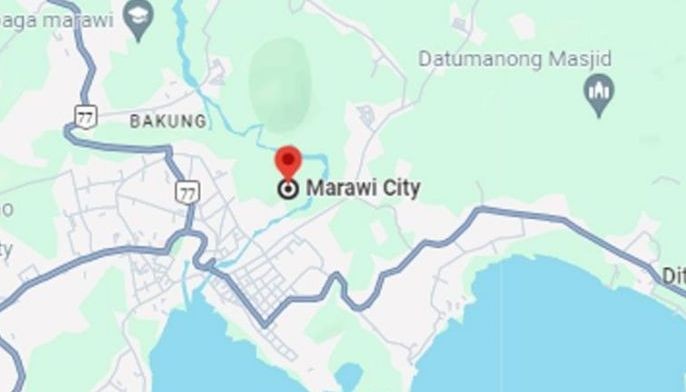 Marawi has 3 new barangays