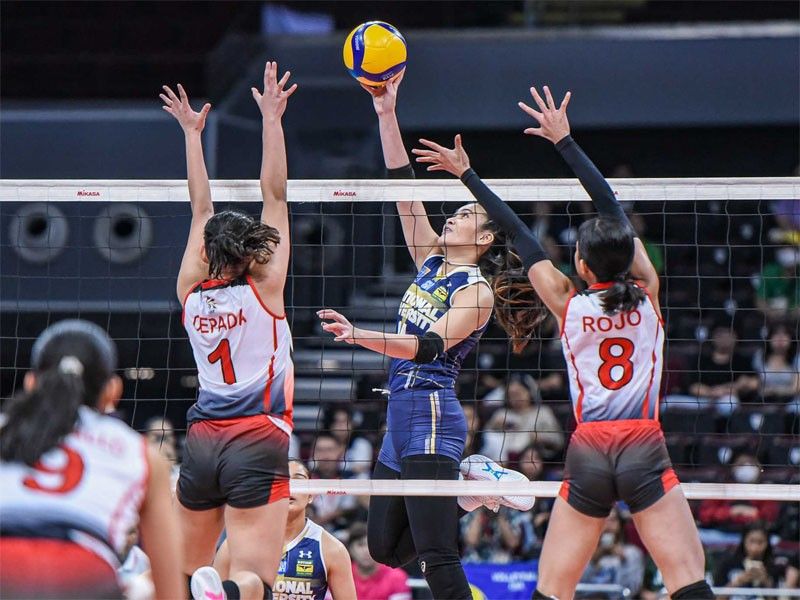 No 'star players' for streaking Lady Bulldogs