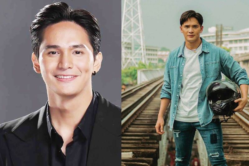 Ruru Madrid learns from action idols, rides high on ratings