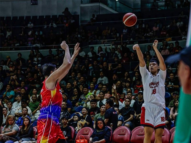 Gin Kings spill Fuel Masters for back-to-back wins