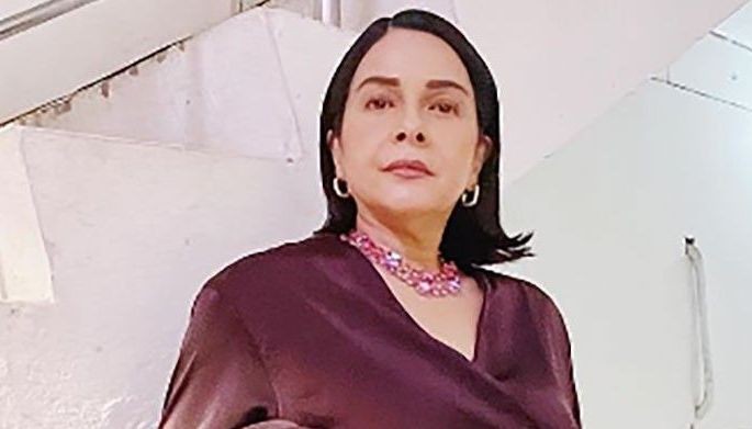 Rita, pinagtanggol si Andi