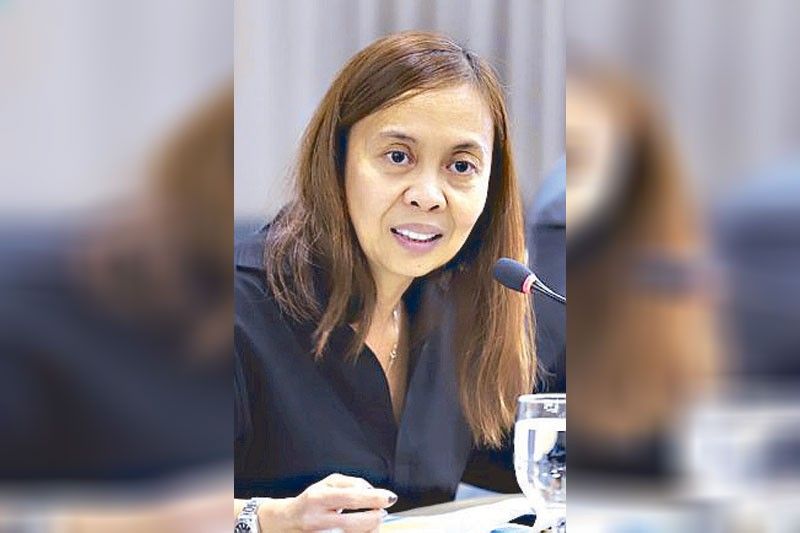 New national treasurer, DOF execs named