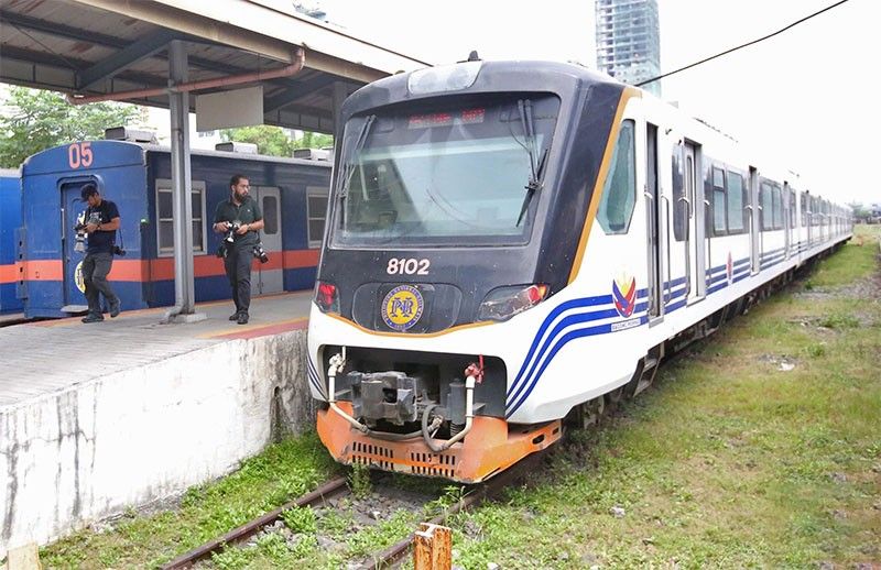 DOTr: NSCR to make rail transport â��more efficientâ��