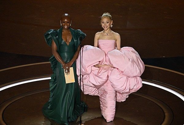 Oscars 2024 fashion: Top 10 looks, who wore who