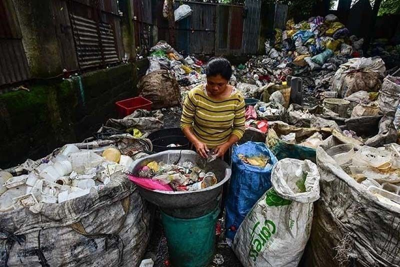 Philippines, EU team up to drive circular economy, tackle climate change