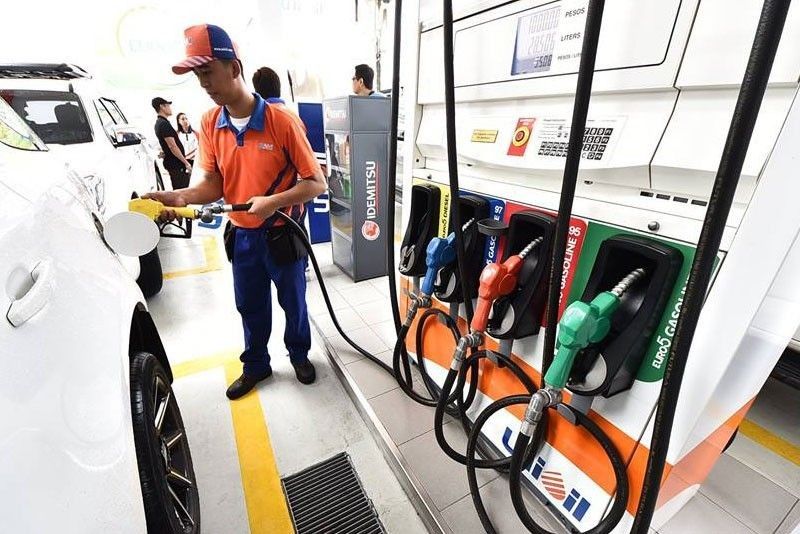 Oil prices to go down on March 12