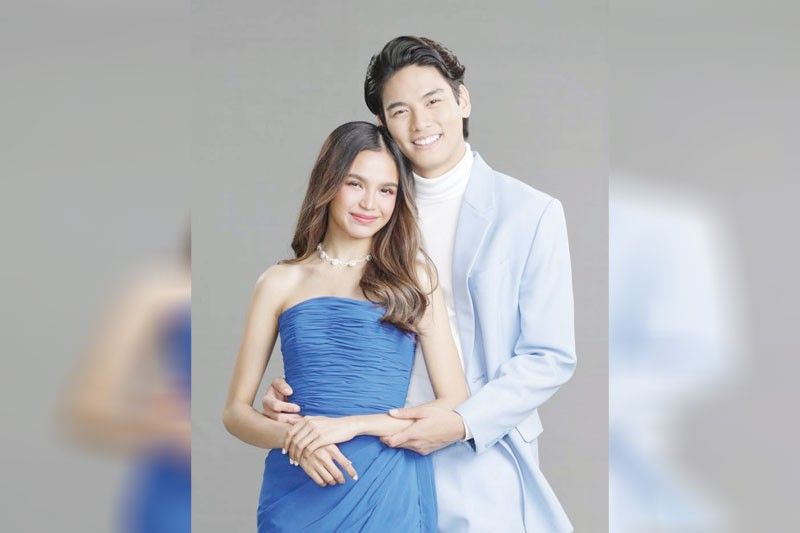 Cornerstoneâ��s Michael Sager, Zephanie look back on journey to becoming Kapuso