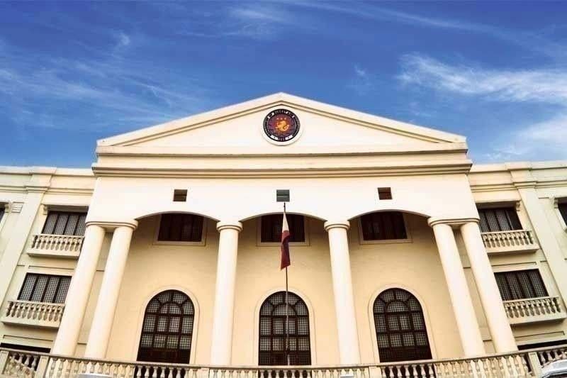 Unprogrammed appropriations boosted 2023 budget by P374 billion