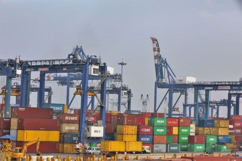 Trade deficit narrows in January