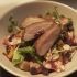 Recipe: Chef Sau del Rosario's delicious duck dish