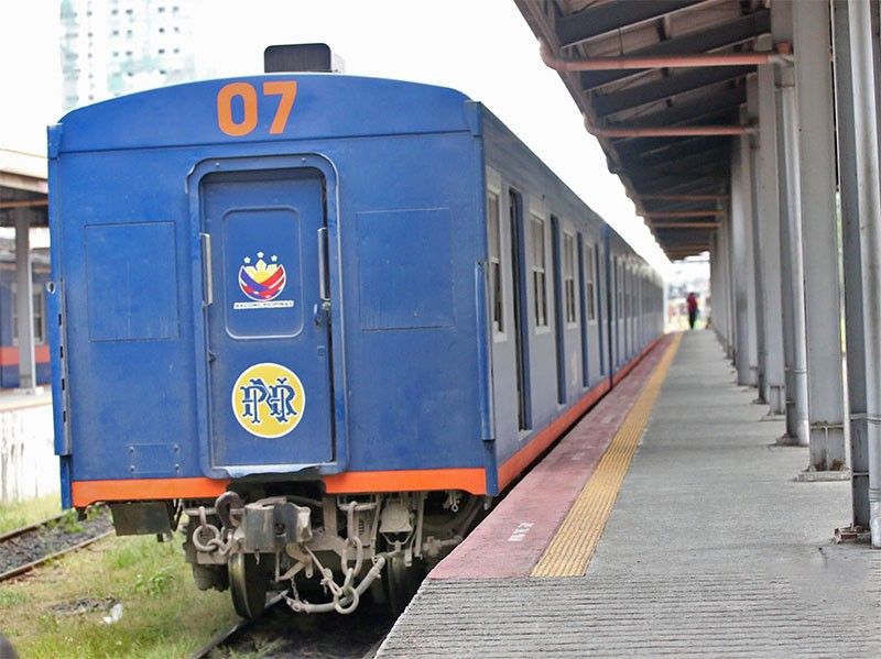 China sidetracked as funding source for PNR Bicol