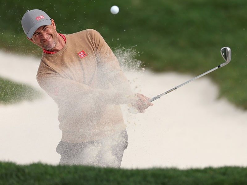 PGA Tour Blog: On my Players win