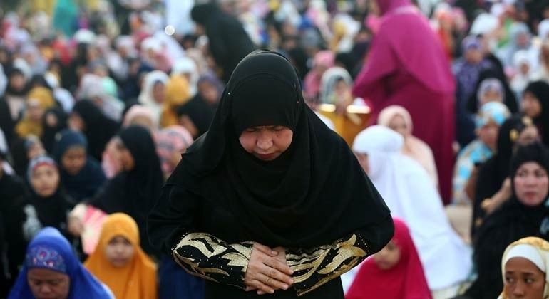 ‘Promote compassion, unity during Ramadan’