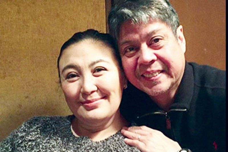 ‘Kababuyan!’: Sharon Cuneta backs Kiko Pangilinan’s cyber libel raps vs content creators