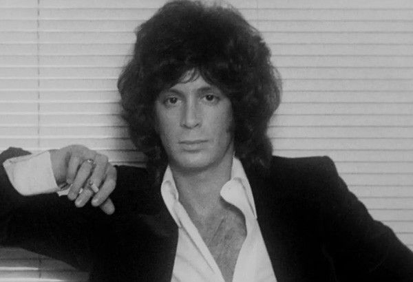 'Love Is All That Matters' singer Eric Carmen passes away | Philstar.com